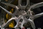 Ferrari F12berlinetta on ADV.1 Wheels (ADV05STSCS) 2015 года